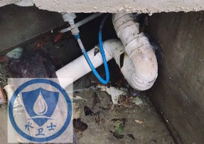 通许水管漏水检测公司6