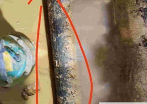 通许水管漏水检测公司1